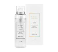 Collagen Serum Spray for Face 100ml (3.38fl.oz) Glass Skin 95% Collagen Extract Easy Application Spray Last Step Skin Care Body Care Mist