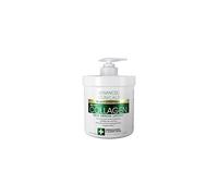 Collagen Skin Rescue Lotion by Advanced Clinicals