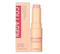 Collagen Stick for Face, Multi Balm Sticks, Colla/gen Wand Stick for Fa/ce Eye Lip Neck, Collagen Moisturiser, Hydrating Face Cream, Boost Elascity