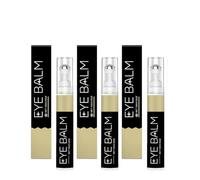 Collagen Stick For Under Bags, Anti Aging Eye Cream Stick, Turmeric Serum Cream Stick, Bags Serum, Erase For Dark Circles Puffiness, deep hydration, Eliminate Eye Bags and Reduce Fine Lines (3PC)