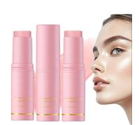 Collagen Stick, Wrinkle Bounce Multi Balm, All-in-One Wrinkle Pure Wand, for Face Eye Lip Neck, 9g
