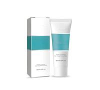 Collagen Straightening Cream, Nourishing Collagen Treatment, Smoothing Frizz Repairing Split End Damage Gel, Protein Correction, Suitable for All Hair Types
