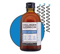 Collagen Superdose Hair Growth 300ml