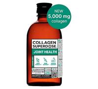 Collagen Superdose Joint Health Liquid Collagen Supplement 300Ml