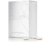 Collagen Tablets, Best Hydrolysed Protein Peptide Skin Supplement - 90 x Collagen Capsules x 800mg