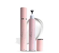 Collagen Tripeptides - All Natural Collagen, Peptide Complex Under Eye Lift, Firming Serum for Puffiness, Tired Eyes, with Niacinamide + Fine Lines, Wrinkles, Anti-Aging, Hydrating