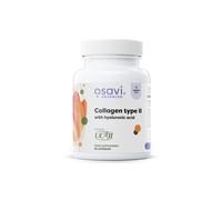 Collagen Type II with Hyaluronic Acid - 30 caps