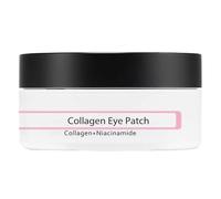 Collagen Under Eye Masks PDRN Gel Patches - 60Pcs - Hydration Reduce Puffy Eyes Eye Bags Dark Circles Wrinkles Fine Lines Removal Firming & Moisturising, For Sensitive Skin