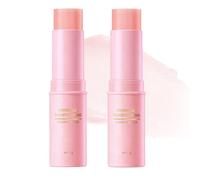 Collagen Wand Original, Wrinkle Multi Balm Stick, Multi-functional Moisturizing Lip Balm Eye Cream Neck Cream, Hydrating Firming Antiwrinkle, Deep Wrinkle Filler & Hydrating，2