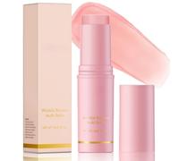 Collagen Wand Stick, Pure Collagen Wand - Collagens Stick For Face, All-in-One Moisture Balm for Face, Eyes, Lips & Neck, Hydrating Boosting Wands Skincare - Pure Collagens Boosting Moisture Balm