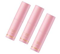 Collagen Wand Stick, Wrinkle Multi Balm Stick, Moisturizing Balm for Fine Lines and Wrinkles, Portable Skincare for Face Lips Eye, Skin Reviving (Pink,1)