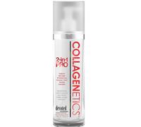 Collagenetics 2 in 1 Pro Red Light Therapy Prep Lotion Tan Acc