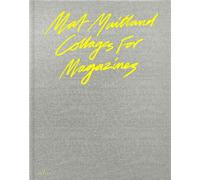 Collages For Magazines