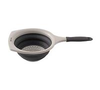 COLLAPS Colander Navy Night Colander with Handle OUTWELL Color Navy Night