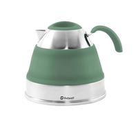 Collaps Ketle, 2.5 L, Shadow Green Folding Carafe Outwell Colour Shadow Green