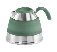 Outwell Collapsible Jug 1.5l Silver