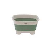 Outwell - Collaps Wash Bowl with Drain - Water bladder size One Size, green