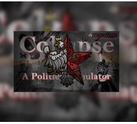 Collapse: A Political Simulator Steam CD Key