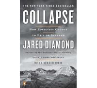 Collapse: How Societies Choose to Fail or Succeed