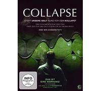 Collapse - Steht unsere Welt kurz
