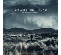 Collapse Under The E - Shoulders Giants - CD - P2222z