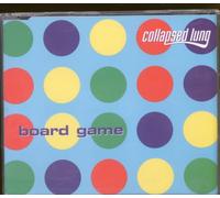 Collapsed Lung - Board Game