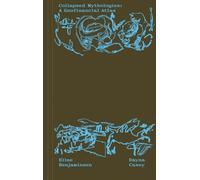 Collapsed Mythologies: A Geofinancial Atlas