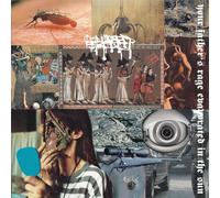 Collapsed Skull - Your Father's Rage Evaporated In The Sun [VINYL]