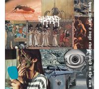 Collapsed Skull - Your Father's Rage Evaporated In The Sun [VINYL]