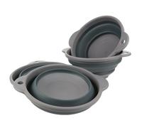 Collapsible bowl set Regatta (x4) TU