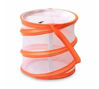 Collapsible Bug Catcher Net, Insect Mesh Cage for Kids Science Observation