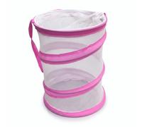 Collapsible Bug Catcher Net, Insect Mesh Cage for Kids Science Observation