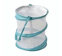 Collapsible Bug Catcher Net, Insect Mesh Cage for Kids Science Observation