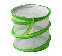 Collapsible Bug Catcher Net, Insect Mesh Cage for Kids Science Observation