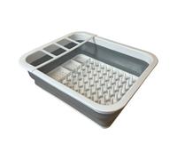 Collapsible Dish Drainer