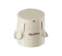 Collapsible Foot Bath Basin,Foldable Bucket Foot Soaking Bag,Portable Travel Basin Tub Folding Bath Collapsible Foot So Foot