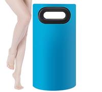 Collapsible Foot Bath Bucket,Portable Foot Bath Bucket | Over-the-knee Thicken Insulated Foot Bag For Travel, Home, Hotel, Women