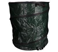 Collapsible Garden Rubbish Waste Storage Bin Sack Pop Up 69cm x 56cm