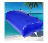 Collapsible Large-Capacity Water Storage Container, Portable Water Tank for Agricultural Irrigation Outdoor RV Emergency Water