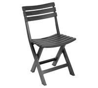 4Pc Collapsible Outdoor Folding Garden Chair Camping Patio Dining Lounge Seat