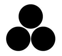 Collapsible Phone Bracket 360°Rotary Grips for Phones & Tablets(3 Pack) - Pure Color Black Marble