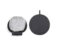 Collapsible Photo Reflector Board for Outdoor Use for Extended Lighting in Various Shooting Conditions