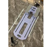 Collapsible Pilates Reformer Board for Home Gym