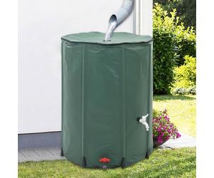 Collapsible Rain Water Tank 250 L