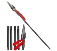 Collapsible Roman Spear