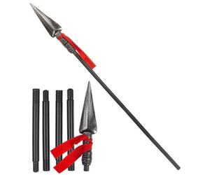 Collapsible Roman Spear