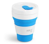 Collapsible silicone cup NILS Camp NC4103 475 ml