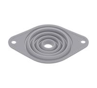 Collapsible Silicone Kitchen Funnel for Liquid Transferring and Filling