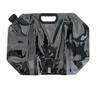 Collapsible Storage Jug Perfectly Designed for Active Lifestyles (Green)