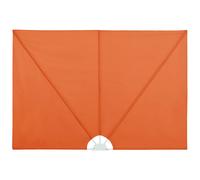 Collapsible Terrace Side Awning Balcony Blind Multi Colours Multi Sizes vidaXL